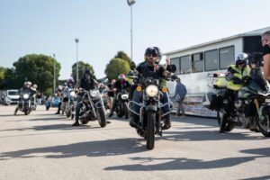 Italian Bike Week 2026 a Lignano Sabbiadoro tra fuoristrada e mototurismo