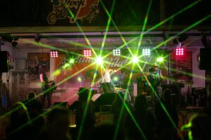 Italian Bike Week a Lignano Sabbiadoro tra fuoristrada, mototurismo e attività per motociclisti