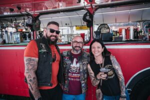 Italian Bike Week a Lignano Sabbiadoro tra fuoristrada, mototurismo e iniziative per i motociclisti