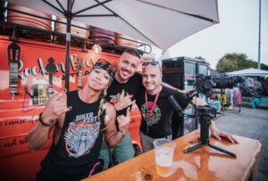 Italian Bike Week 2026, programma tra fuoristrada, mototurismo e benessere a Lignano
