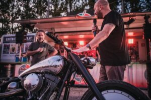 Italian Bike Week 2026 a Lignano tra fuoristrada, mototurismo e benessere dei motociclisti