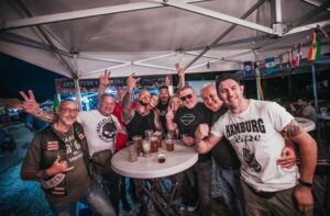 Italian Bike Week 2026 a Lignano Sabbiadoro tra fuoristrada e mototurismo
