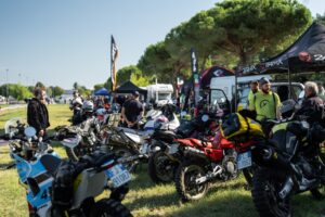 Italian Bike Week 2026 tra fuoristrada, mototurismo e iniziative per i motociclisti