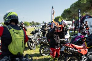 Italian Bike Week 2026 a Lignano tra fuoristrada, mototurismo e attività per i motociclisti