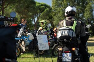 Italian Bike Week 2026 tra attività motociclistiche e appuntamenti del weekend a Lignano Sabbiadoro