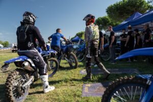 Italian Bike Week 2026 tra fuoristrada, mototurismo e iniziative dedicate ai motociclisti