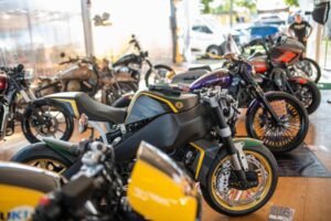 Special e custom bike protagoniste del Custom Bike Show dell’Italian Motorcycle Championship