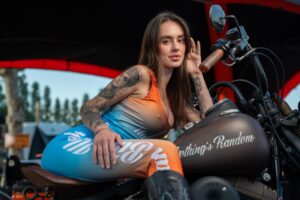 Italian Motorcycle Championship e Custom Bike Show all’Italian Bike Week di Lignano Sabbiadoro