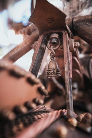 Custom Bike Show dell’Italian Motorcycle Championship all’Italian Bike Week di Lignano
