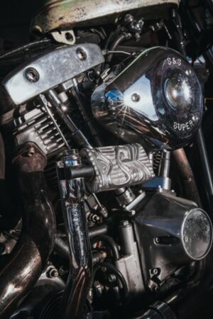 Special e custom bike dell’Italian Motorcycle Championship al Custom Bike Show di Lignano