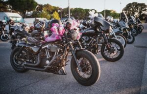 Custom Bike Show dell’Italian Motorcycle Championship a Lignano Sabbiadoro