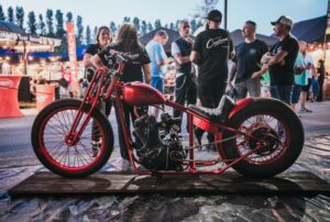Special e custom bike protagoniste del Custom Bike Show dell’Italian Motorcycle Championship
