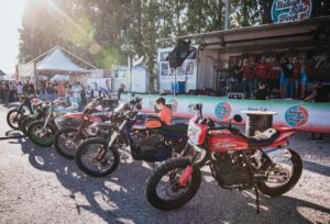 Special e custom bike protagoniste dell’Italian Motorcycle Championship a Lignano Sabbiadoro