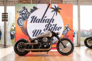 Custom bike protagoniste dell’Italian Motorcycle Championship a Lignano Sabbiadoro