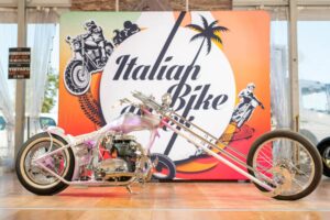 Special e custom bike protagoniste del Custom Bike Show dell’Italian Motorcycle Championship