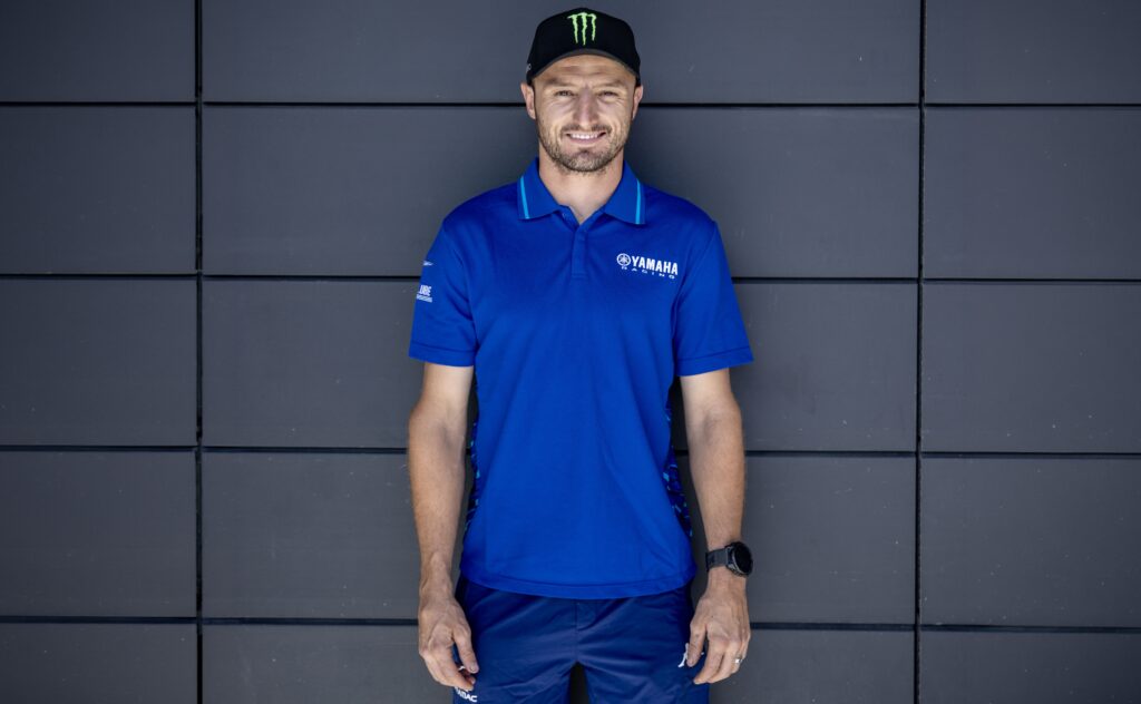 Jack Miller nel progetto Yamaha WorldSBK dal 2027