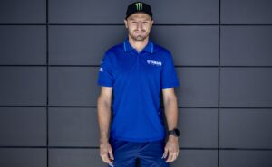 Jack Miller nel progetto Yamaha WorldSBK dal 2027