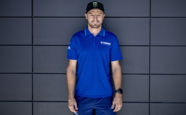 Jack Miller nel progetto Yamaha WorldSBK dal 2027