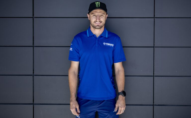 Jack Miller nel progetto Yamaha WorldSBK dal 2027