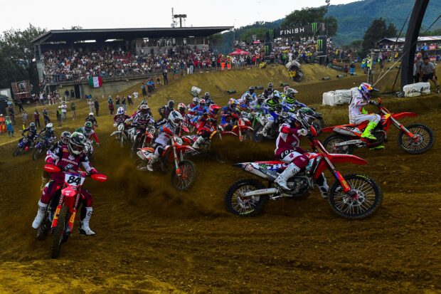 Circuito Miravalle di Montevarchi, sede del Gran Premio d’Italia MXGP fino al 2029
