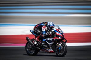 BMW Motorrad World Endurance Team e BMW M 1000 RR nel campionato mondiale Endurance 2026
