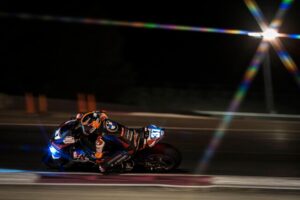 BMW M 1000 RR del programma Endurance BMW Motorrad nel FIM EWC