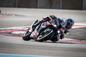 BMW M 1000 RR del BMW Motorrad World Endurance Team nel FIM Endurance World Championship 2026