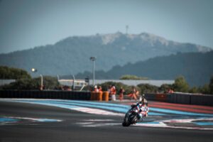 BMW Motorrad World Endurance Team nel campionato mondiale Endurance 2026
