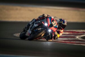 BMW Motorrad World Endurance Team e BMW M 1000 RR nel campionato mondiale Endurance