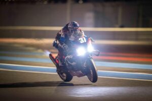 BMW Motorrad World Endurance Team e BMW M 1000 RR nel campionato mondiale Endurance