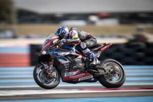 BMW Motorrad World Endurance Team e BMW M 1000 RR nel titolo mondiale Endurance 2026