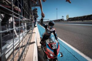 BMW Motorrad World Endurance Team protagonista nel titolo mondiale Endurance 2026