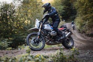BMW Motorrad International GS Trophy 2026 nei Carpazi romeni
