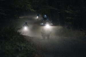 BMW Motorrad International GS Trophy 2026 nei Carpazi romeni