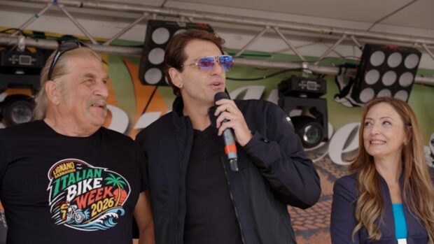 Italian Bike Week 2026 a Lignano Sabbiadoro tra moto custom, test ride e iniziative motociclistiche
