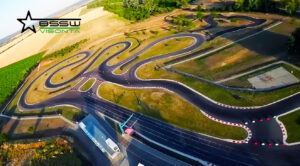 Supermoto S1GP Ungheria, penultimo round del campionato mondiale FIM a Visonta