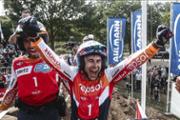 Toni Bou conquista il ventesimo titolo TrialGP con Montesa nel Mondiale Trial 2026