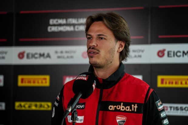 WorldSBK Cremona 2026, Ducati e Nicolò Bulega al centro del round italiano