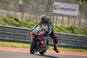 Bimota by Kawasaki Racing Team nel WorldSBK Cremona 2026