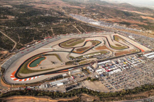 Calendario WorldSBK 2027 tra appuntamenti in Europa, Australia e Cina