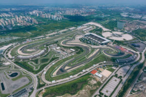 Calendario WorldSBK 2027 con dodici round tra Europa, Australia e Cina