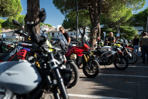 Italian Bike Week 2026 a Lignano Sabbiadoro, evento motociclistico internazionale