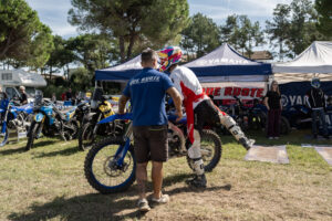 Italian Bike Week 2026 a Lignano Sabbiadoro, evento motociclistico internazionale dedicato alle due ruote