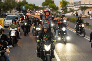 Italian Bike Week 2026, evento motociclistico internazionale a Lignano Sabbiadoro