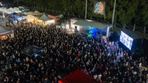 Italian Bike Week 2026, evento motociclistico internazionale a Lignano Sabbiadoro