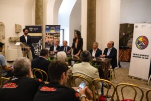 Finale Dunlop CIV 2026 in programma all’Autodromo Piero Taruffi di Vallelunga