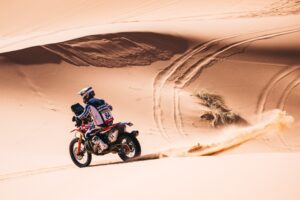 Rally del Marocco 2026, sfida decisiva del Mondiale Rally-Raid