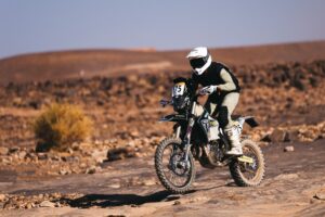 Rally del Marocco 2026 nel Mondiale Rally-Raid FIA-FIM
