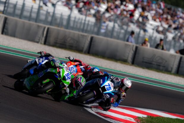 WorldSBK a Estoril 2026, appuntamento decisivo per Superbike e Supersport