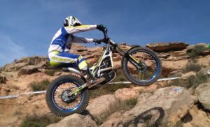 Campionato Aragonese Trial in programma a MotorLand Aragón per il penultimo round della stagione